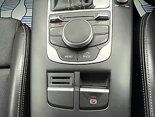 Used 2014 Audi A3 S Line Dakota Grey - Interior and Exterior details 16