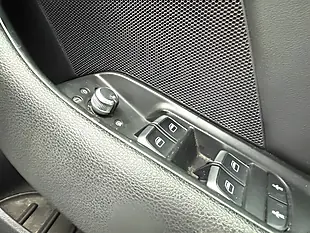 Used 2014 Audi A3 S Line Dakota Grey - Interior and Exterior details 17
