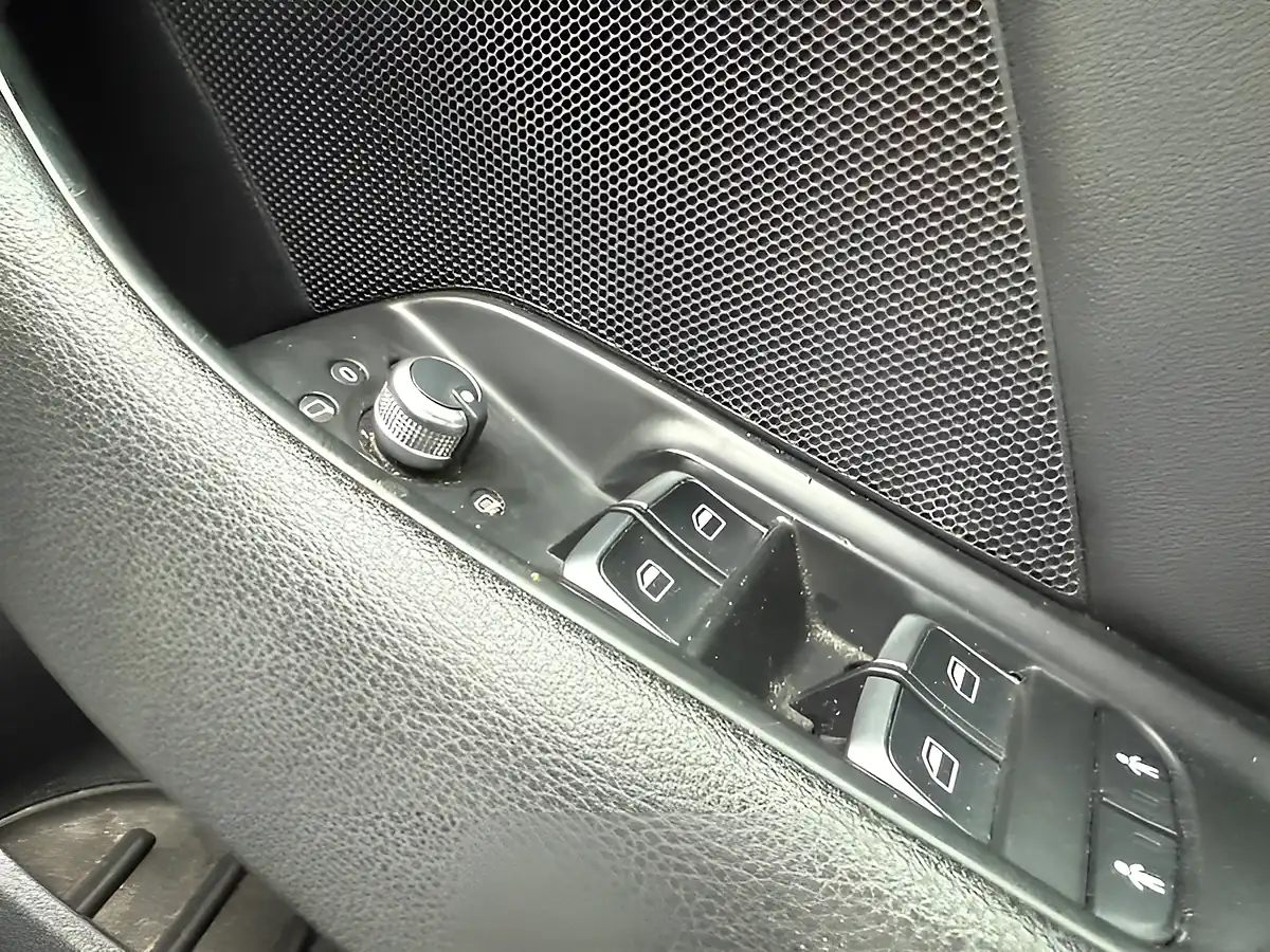 Used 2014 Audi A3 S Line Dakota Grey - Interior and Exterior details 17