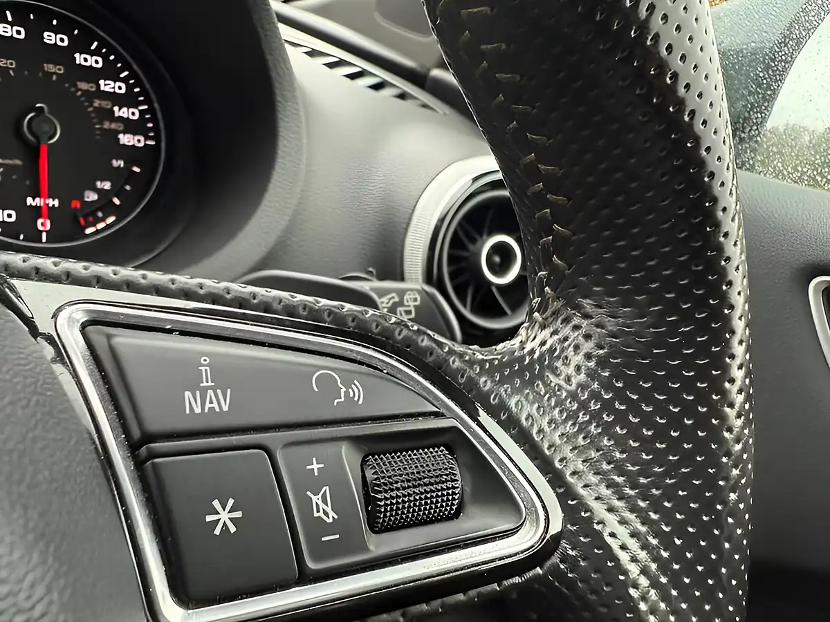 Used 2014 Audi A3 S Line Dakota Grey - Interior and Exterior details 18
