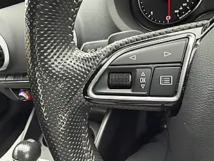 Used 2014 Audi A3 S Line Dakota Grey - Interior and Exterior details 19