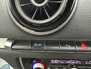 Used 2014 Audi A3 S Line Dakota Grey - Interior and Exterior details 20