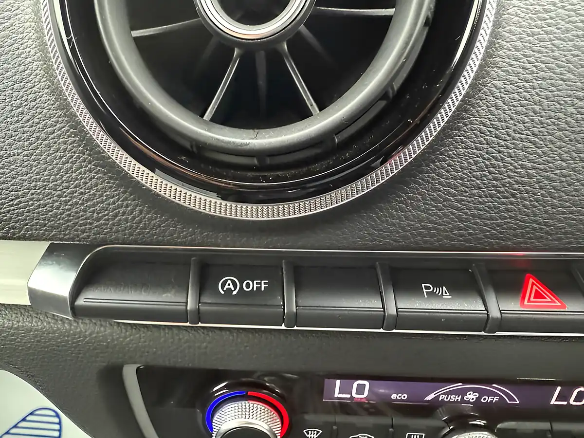 Used 2014 Audi A3 S Line Dakota Grey - Interior and Exterior details 20