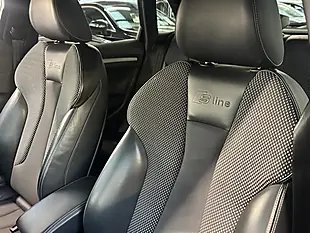Used 2014 Audi A3 S Line Grey - Interior and Exterior details 18