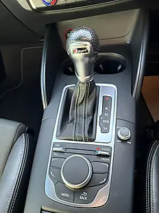 Used 2014 Audi A3 S-Line Quattro Grey - Interior and Exterior details 14