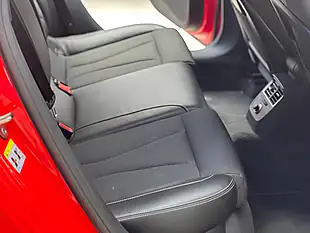 Used 2014 Audi A3 S Line Red - Interior and Exterior details 13