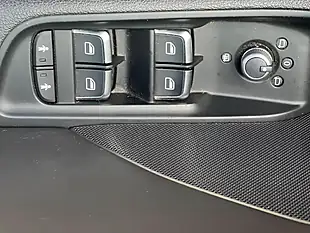 Used 2014 Audi A3 S Line Red - Interior and Exterior details 14