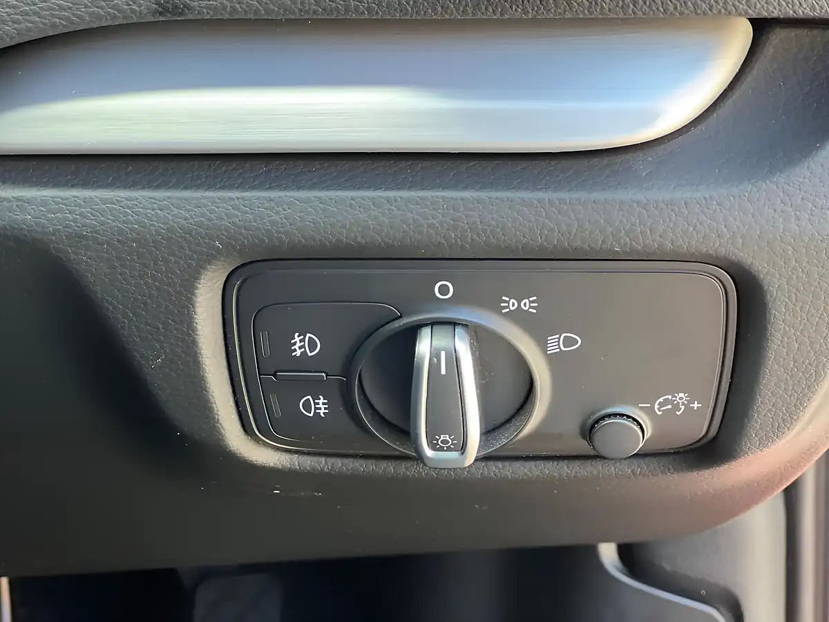 Used 2014 Audi A3 S Line Red - Interior and Exterior details 15