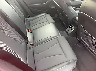 Used 2014 Audi A3 S Line Red - Interior and Exterior details 16