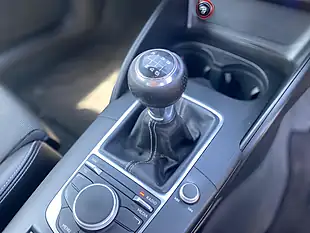 Used 2014 Audi A3 S Line Red - Interior and Exterior details 14