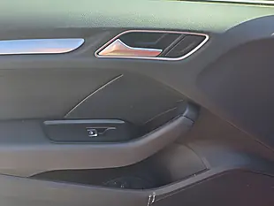 Used 2014 Audi A3 S Line Red - Interior and Exterior details 16