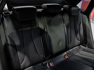 Used 2014 Audi A3 S Line Red - Interior and Exterior details 16