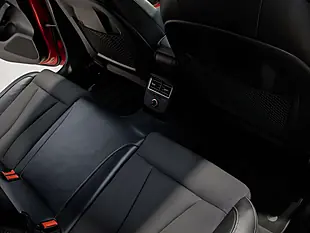 Used 2014 Audi A3 S Line Red - Interior and Exterior details 17