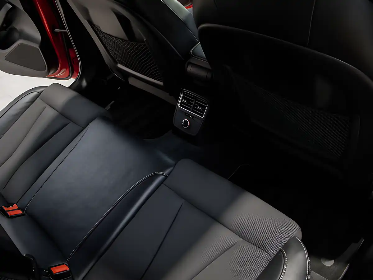 Used 2014 Audi A3 S Line Red - Interior and Exterior details 17