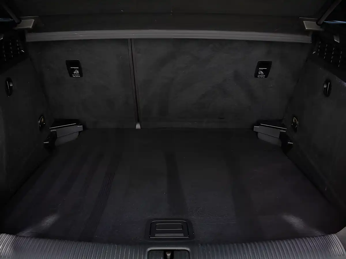 Used 2014 Audi A3 S Line Red - Interior and Exterior details 19