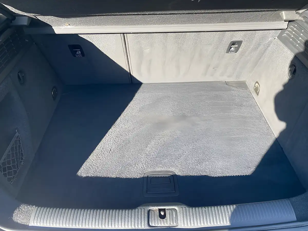 Used 2014 Audi A3 S Line Silver - Interior and Exterior details 12