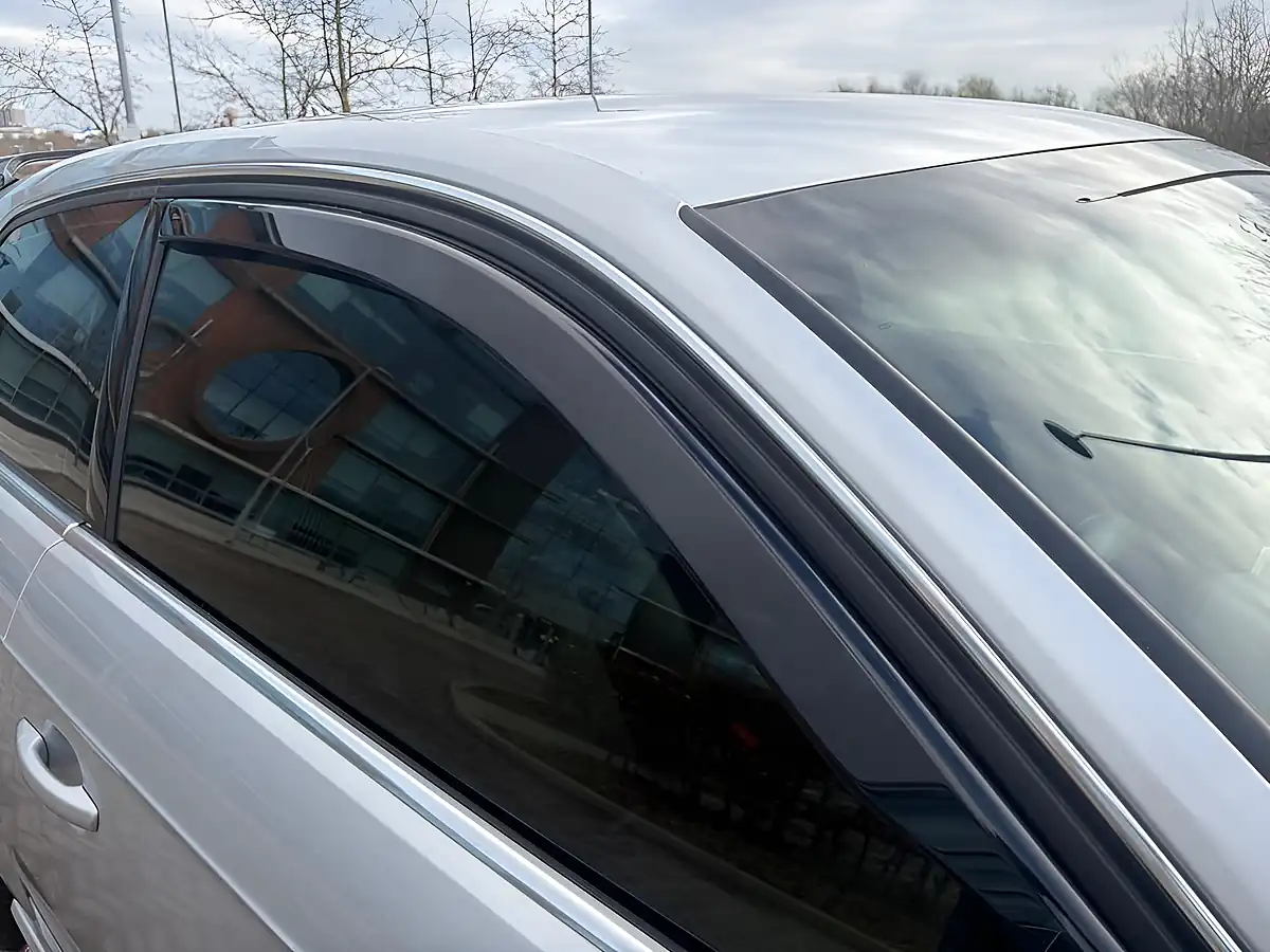 Used 2014 Audi A3 S Line Silver - Interior and Exterior details 14