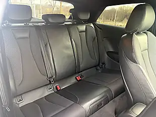 Used 2014 Audi A3 S Line Silver - Interior and Exterior details 15