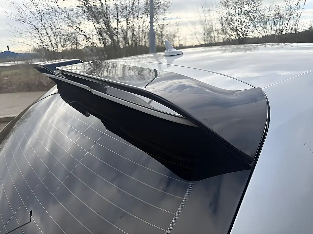 Used 2014 Audi A3 S Line Silver - Interior and Exterior details 8