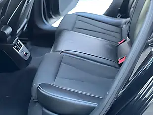 Used 2014 Audi A3 S Line Sportback Black - Interior and Exterior details 13