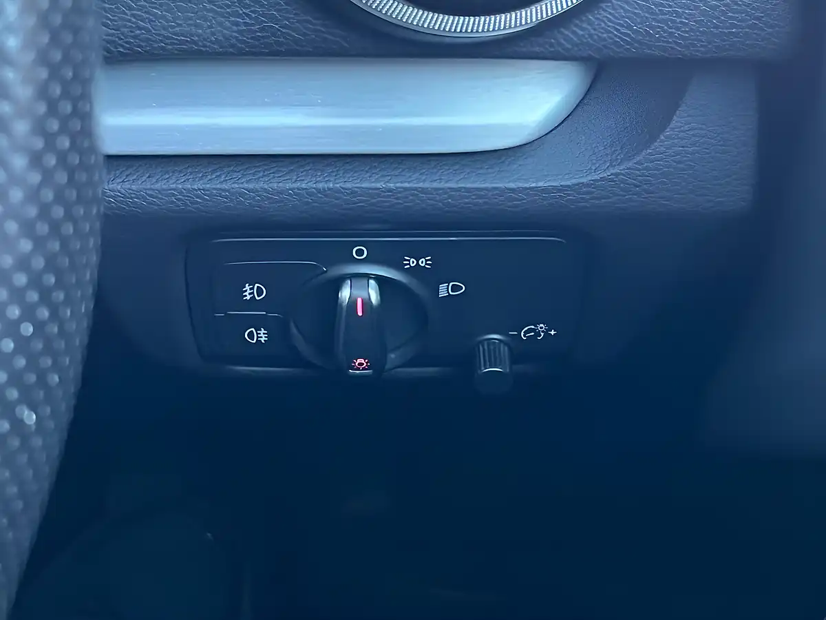 Used 2014 Audi A3 S Line Sportback Black - Interior and Exterior details 15