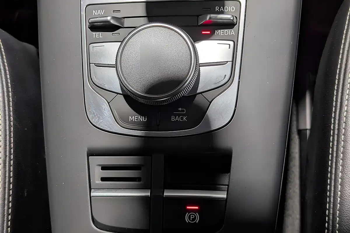 Used 2014 Audi A3 S Line Sportback Black - Interior and Exterior details 10