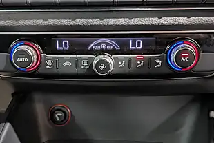 Used 2014 Audi A3 S Line Sportback Black - Interior and Exterior details 11
