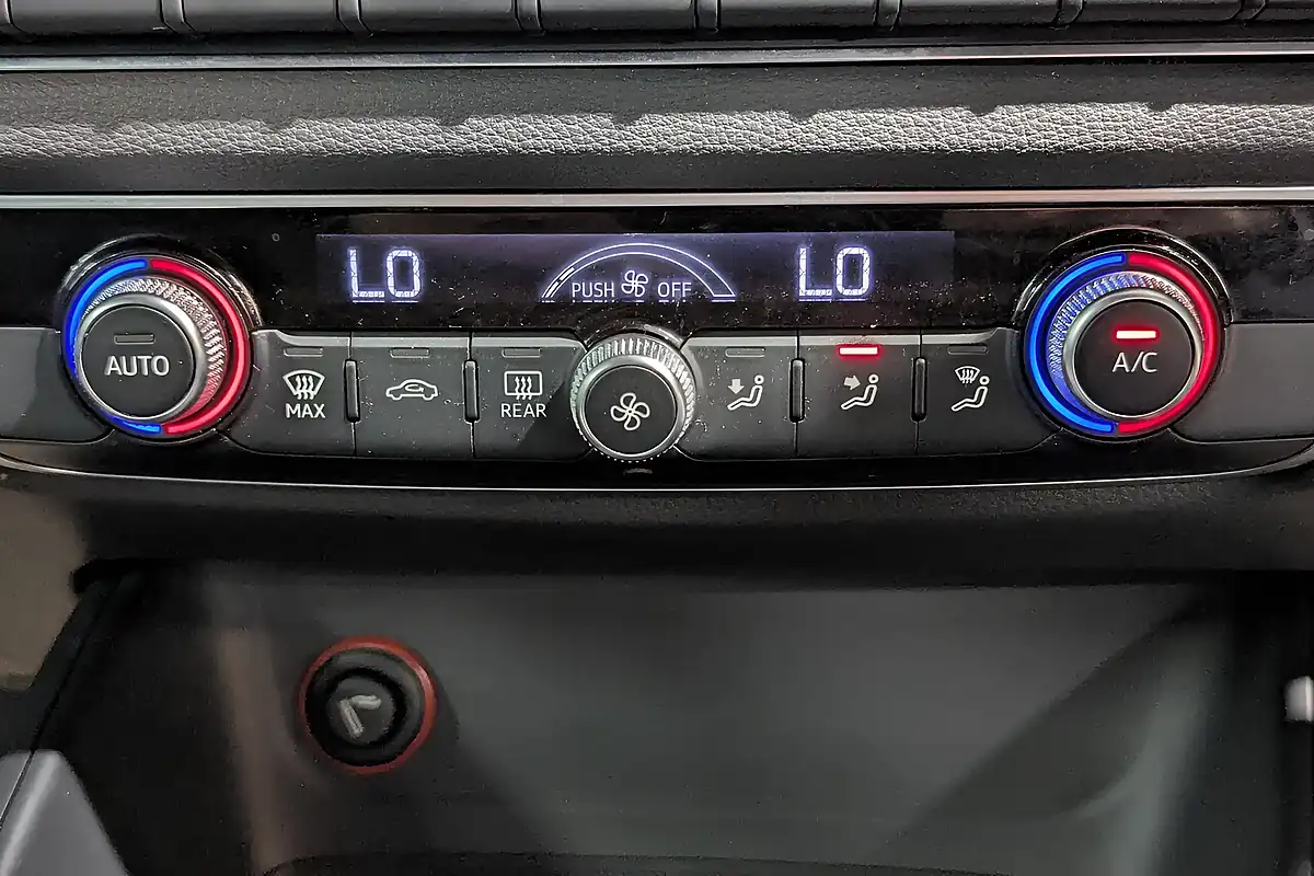 Used 2014 Audi A3 S Line Sportback Black - Interior and Exterior details 11