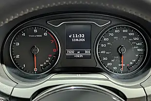 Used 2014 Audi A3 S Line Sportback Black - Interior and Exterior details 19