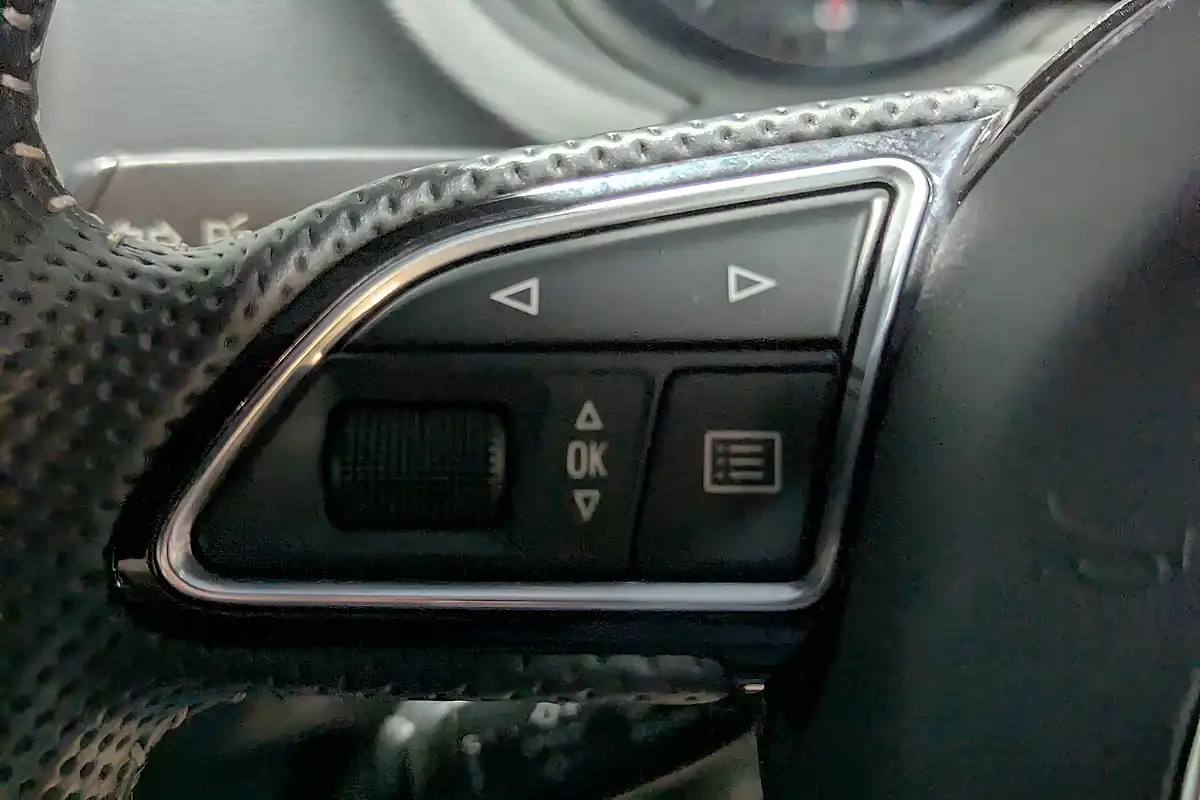 Used 2014 Audi A3 S Line Sportback Black - Interior and Exterior details 20