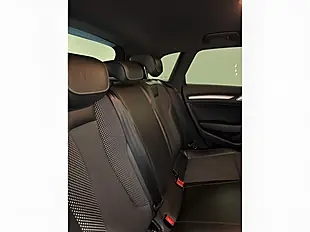 Used 2014 Audi A3 S Line Sportback Black - Interior and Exterior details 12