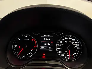 Used 2014 Audi A3 S Line Sportback Black - Interior and Exterior details 14