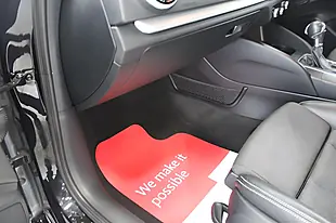 Used 2014 Audi A3 S Line Sportback Black - Interior and Exterior details 13