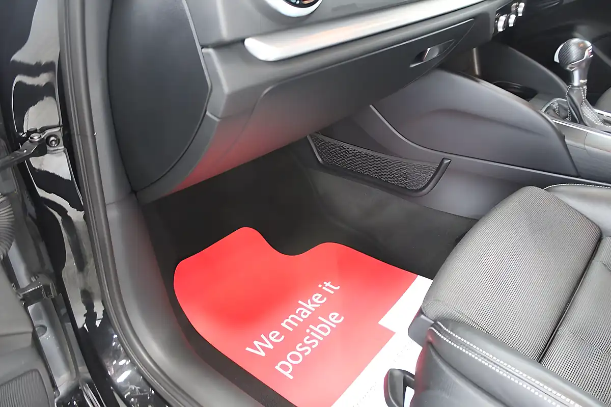 Used 2014 Audi A3 S Line Sportback Black - Interior and Exterior details 13