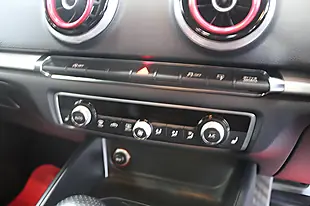 Used 2014 Audi A3 S Line Sportback Black - Interior and Exterior details 14