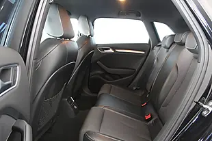 Used 2014 Audi A3 S Line Sportback Black - Interior and Exterior details 18