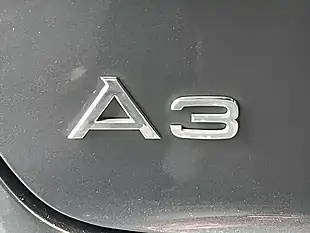 Used 2014 Audi A3 S Line Sportback Grey - Interior and Exterior details 11