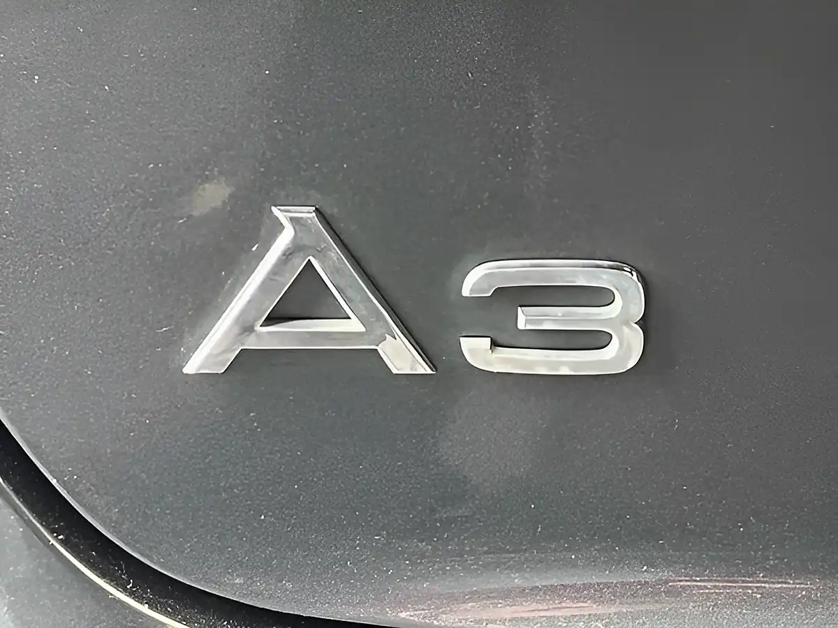 Used 2014 Audi A3 S Line Sportback Grey - Interior and Exterior details 11