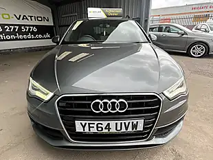 Used 2014 Audi A3 S Line Sportback Grey - Interior and Exterior details 12