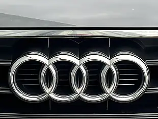 Used 2014 Audi A3 S Line Sportback Grey - Interior and Exterior details 14