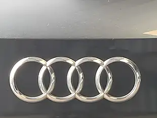 Used 2014 Audi A3 S Line Sportback Grey - Interior and Exterior details 6