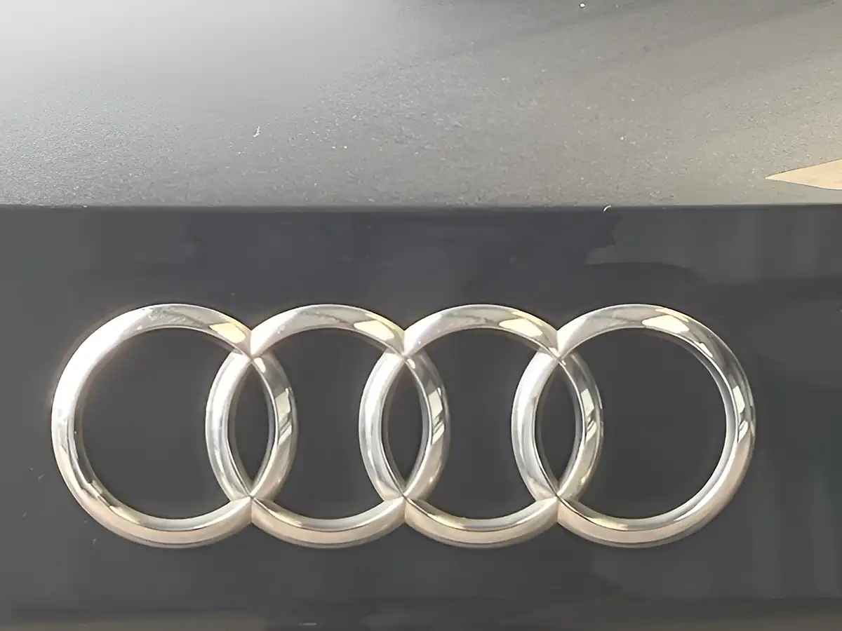 Used 2014 Audi A3 S Line Sportback Grey - Interior and Exterior details 6