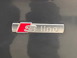 Used 2014 Audi A3 S Line Sportback Grey - Interior and Exterior details 8
