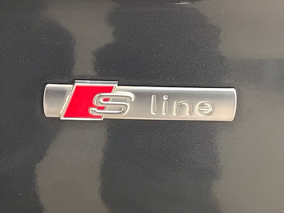 Used 2014 Audi A3 S Line Sportback Grey - Interior and Exterior details 8