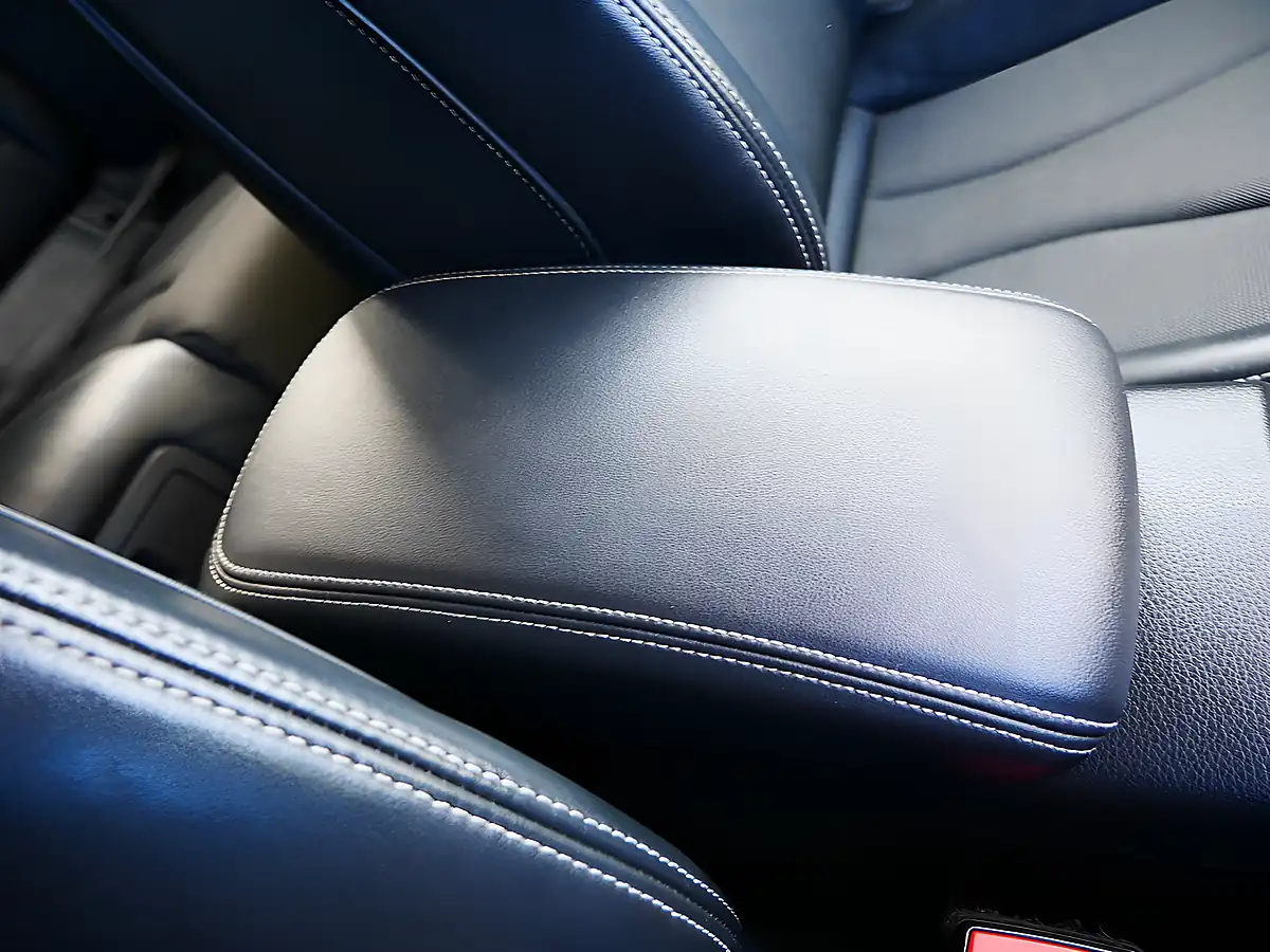 Used 2014 Audi A3 S Line Sportback White - Interior and Exterior details 17