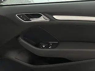 Used 2014 Audi A3 S Line White - Interior and Exterior details 14