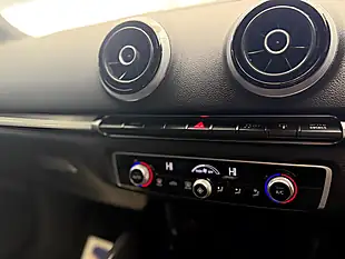 Used 2014 Audi A3 S Line White - Interior and Exterior details 20
