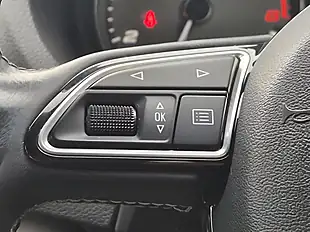 Used 2014 Audi A3 S3 Sportback Brilliant Red - Interior and Exterior details 12