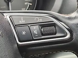 Used 2014 Audi A3 S3 Sportback Brilliant Red - Interior and Exterior details 13