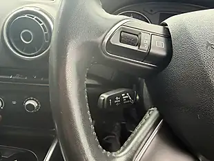 Used 2014 Audi A3 Se Black - Interior and Exterior details 18